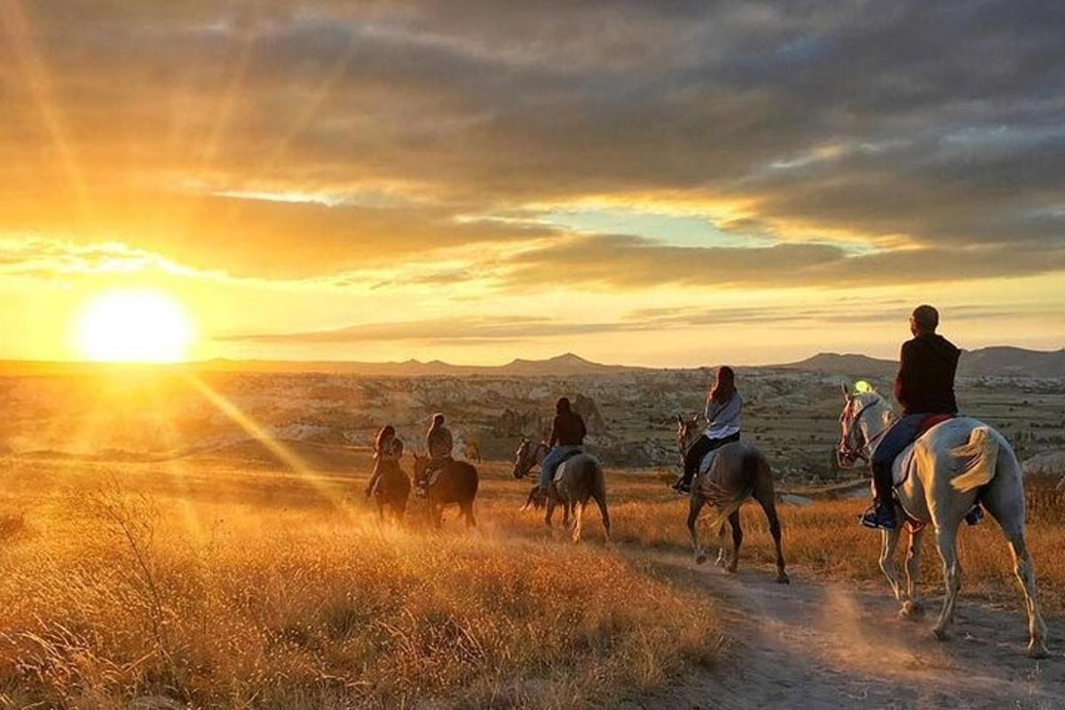 Horseback Riding